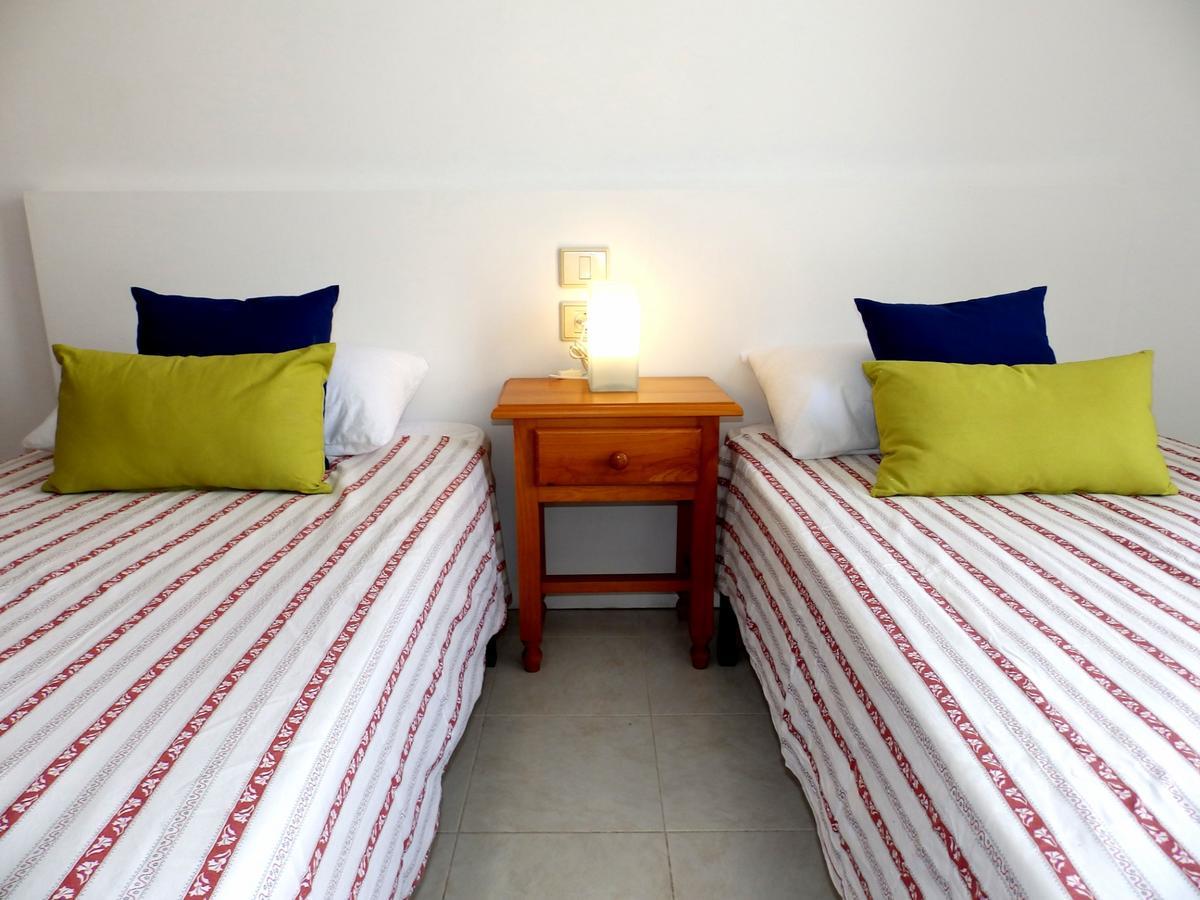 Apartamentos Medano - Mirazul 2 El Médano Exterior foto